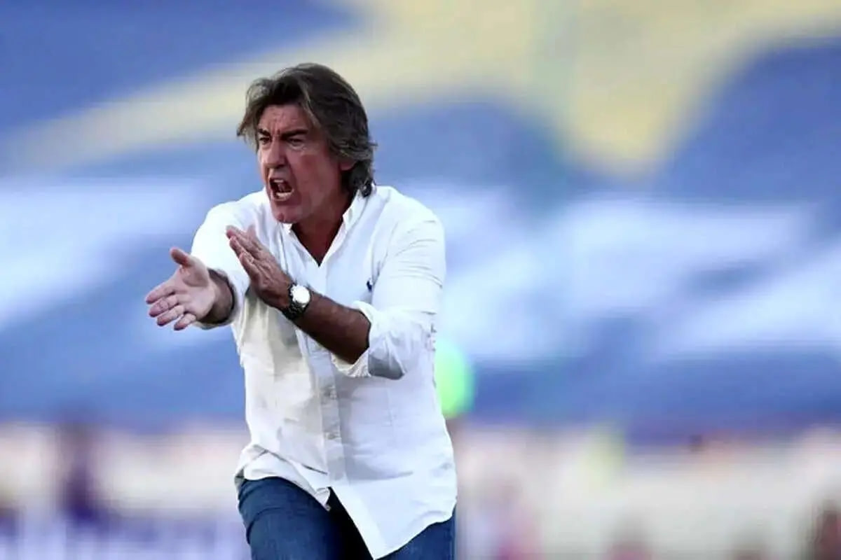 شاگرد ساپینتو به  استقلال ملحق شد