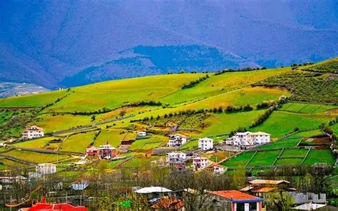 ۶ مقصد زیبای تابستانه برای مسافرت در شهریور