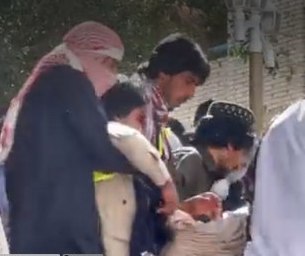 واکنش دادستان به تصاویر زخمی شدن عدهای در اطراف مسجد مکی زاهدان
