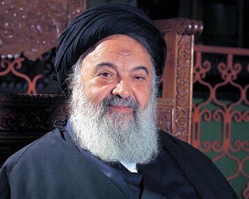 سیداحمد نجفی درگذشت | بیوگرافی و علت فوت