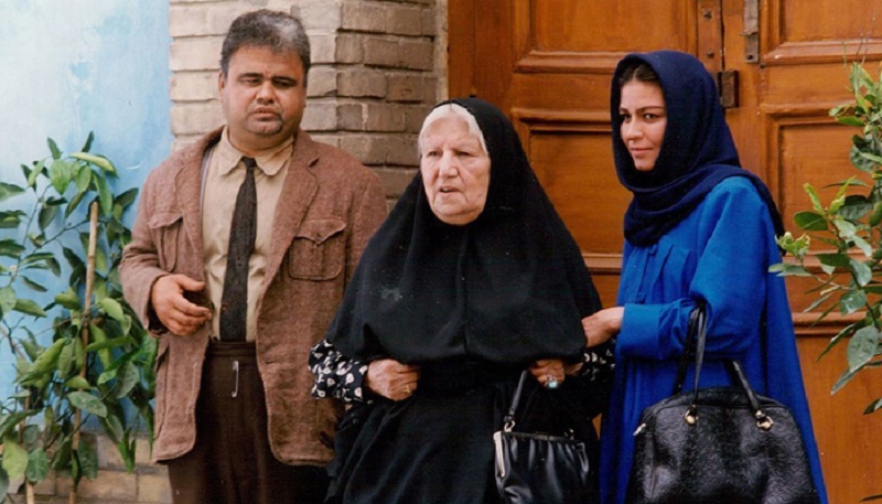 شرط علی حاتمی برای بازی اکبر عبدی در فیلم مادر