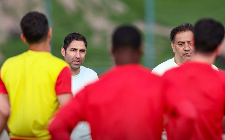 دو خرید پرسپولیس قطعی شد؛ یک خارجی و یک داخلی
