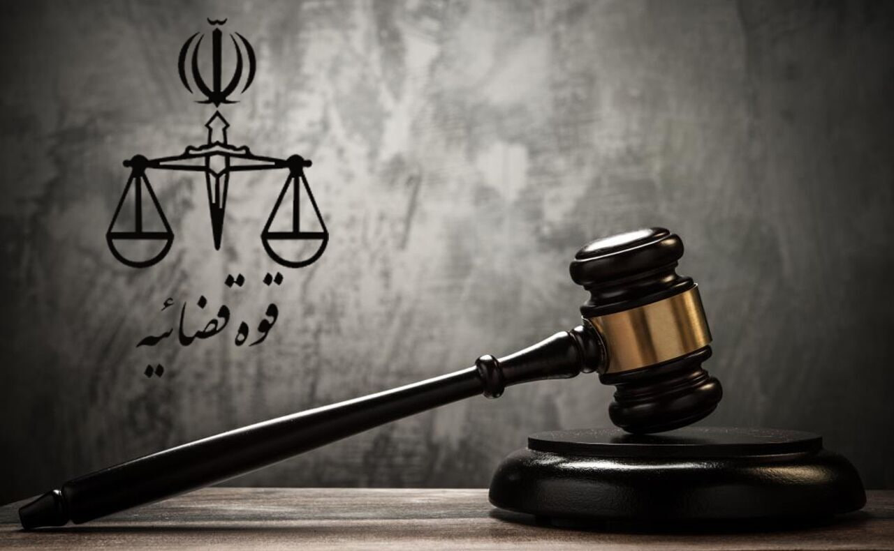 علیه طراح کاریکاتور توهینآمیز اعلام جرم شد