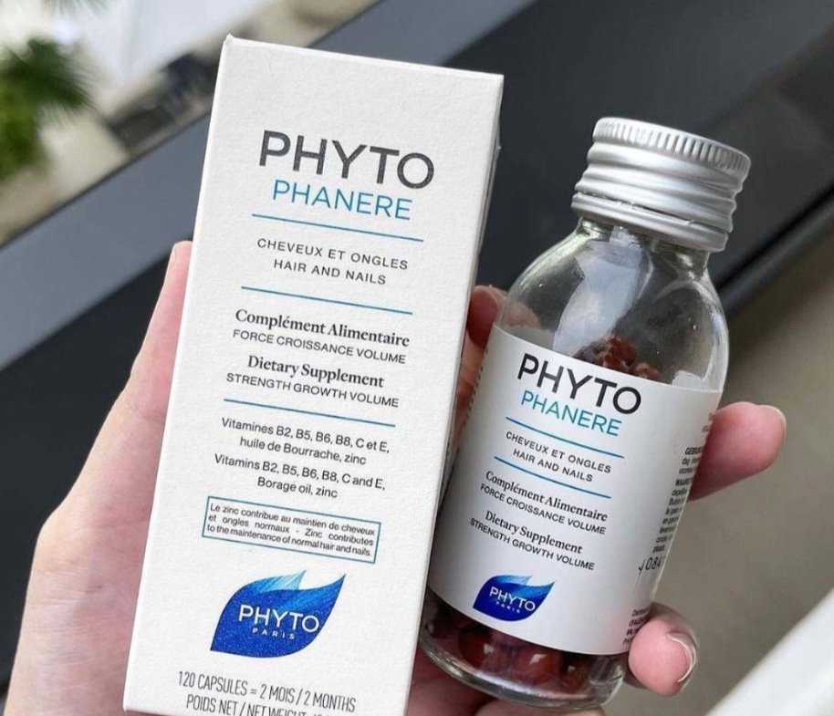 قرص فیتو phyto چیست ؟ خرید و قیمت مکمل فیتو اصل ضد ریزش مو ایتالیایی