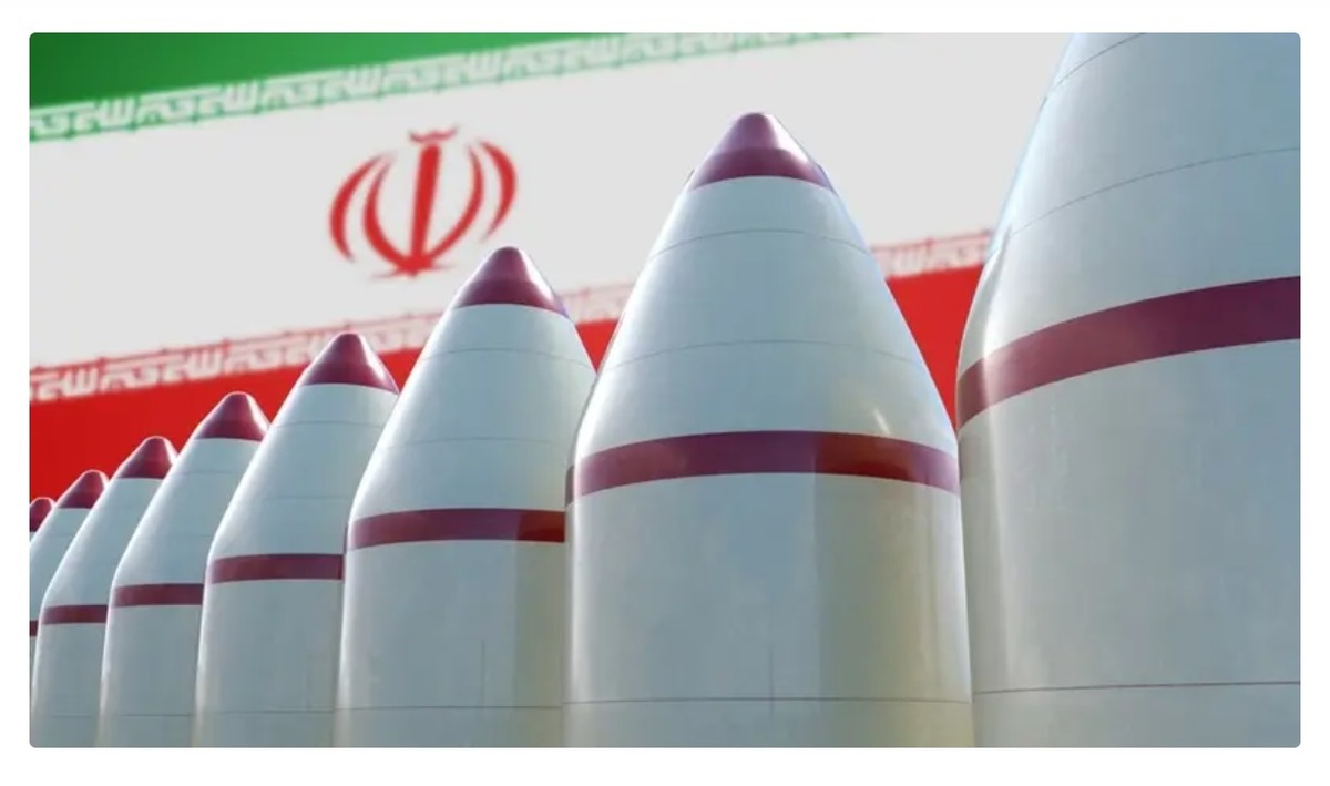 ایران سلاح هسته‌ای می‌سازد؟