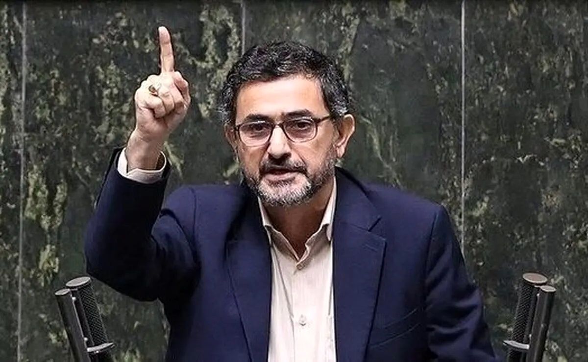 درخواست یک نماینده مجلس برای اخراج رسایی