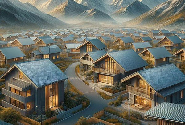 قیمت پوشش سقف فلزی در تاریخ ۲ ژانویه ۲۰۲۴ در ایران