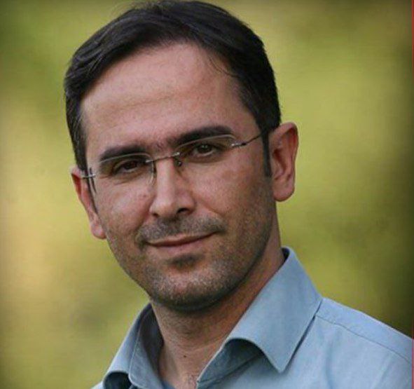 معاون جنجالی سابق استقلال، مشاور «تاج» شد 