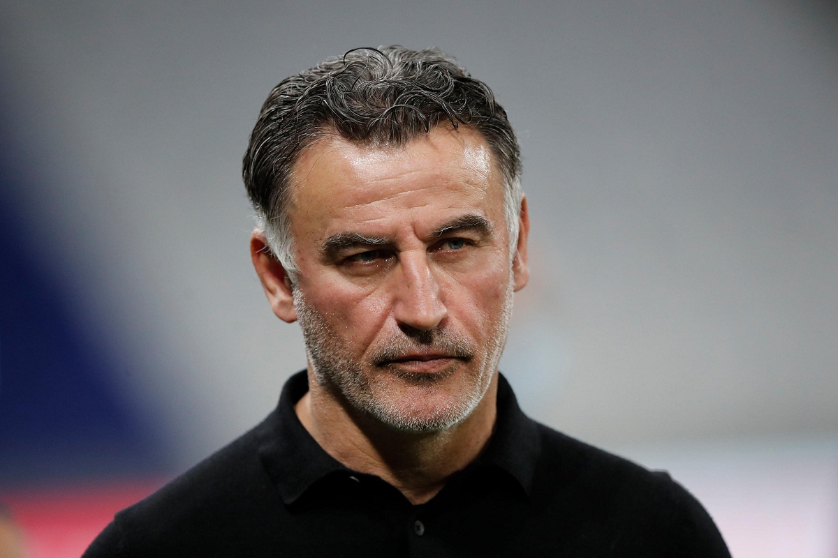 مربی امباپه روی نیمکت رقیب پرسپولیس!