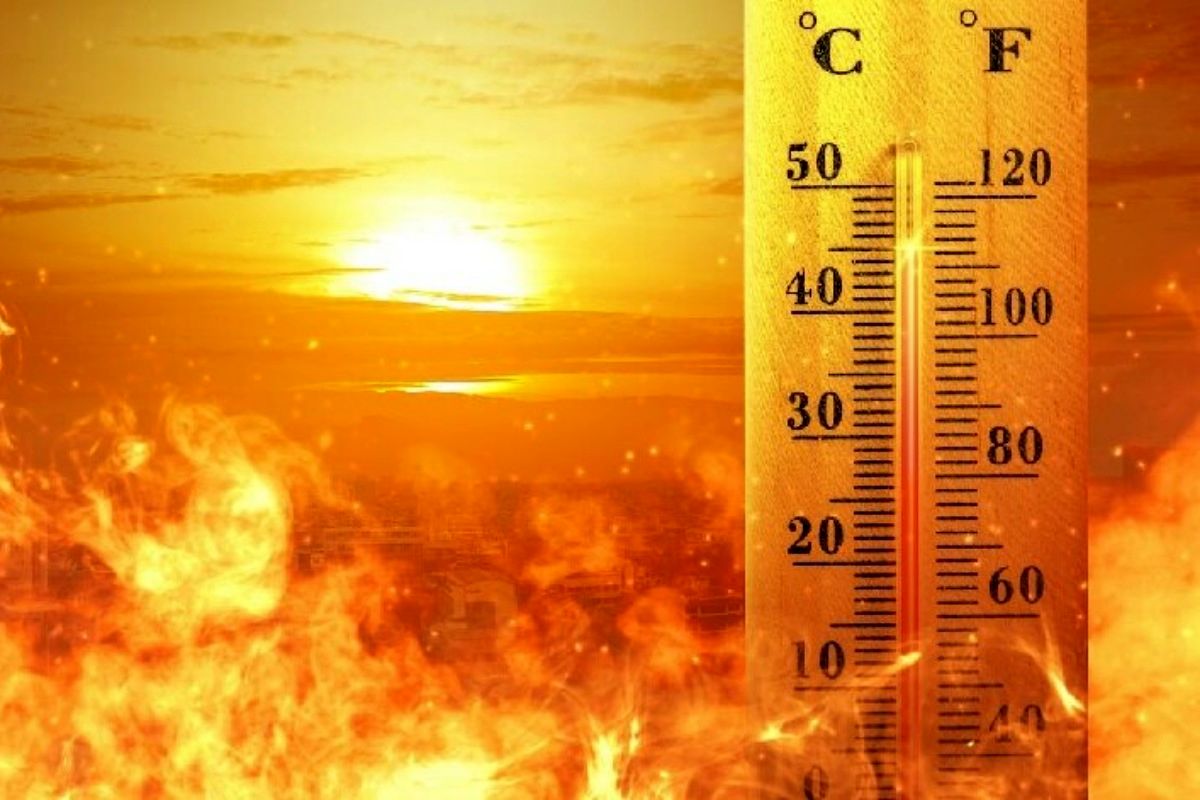 ۵ راهکار ساده برای تحمل تابستان