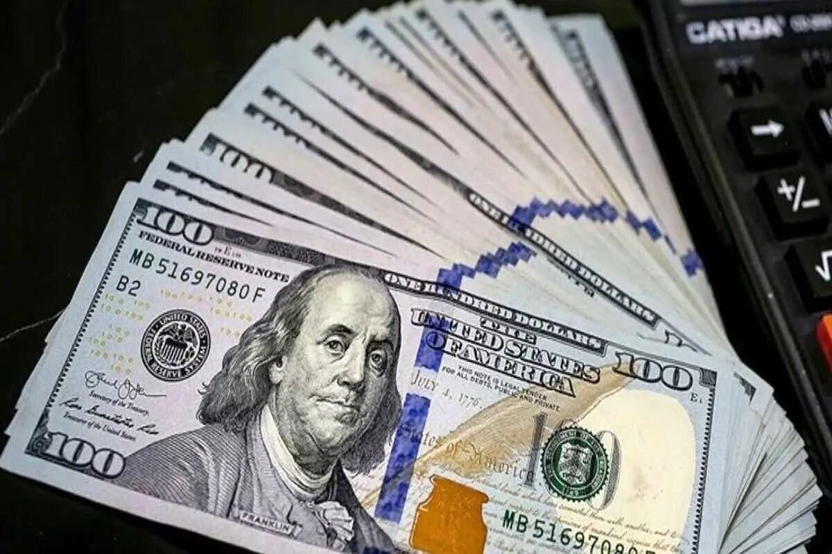 دلار گرفتار شد؛قیمت دلار امروز چهارشنبه 1 مرداد 1404 +جدول قیمت ارز
