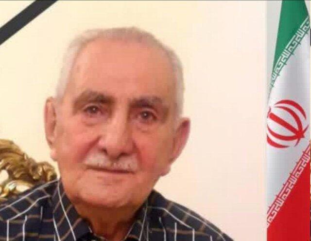 ناطق نوری عزادار شد