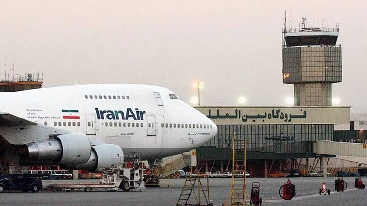 اطلاعیه مهم فرودگاه مهرآباد برای مسافران
