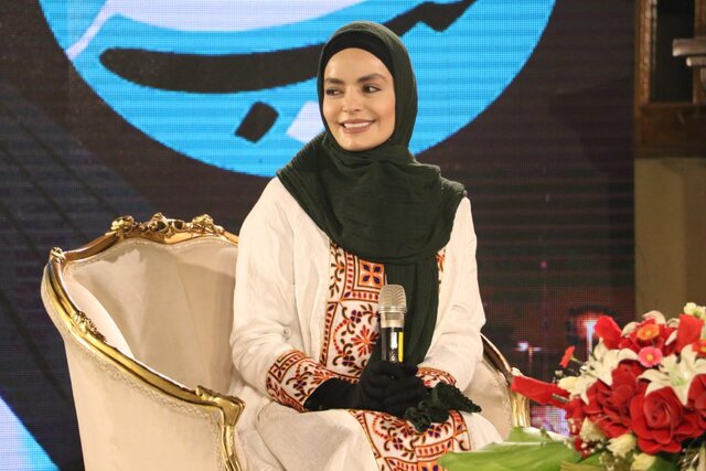 بازیگر زن معروف نقش همسر شهید شهریاری را بازی یکند