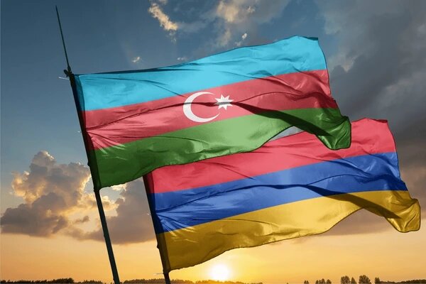باکو ادعای ایروان درباره آمادهسازی حمله به ارمنستان را رد کرد