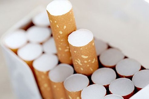 احتمال مرگ سیگاری‌ها از کرونا ۶ برابر بیشتر است