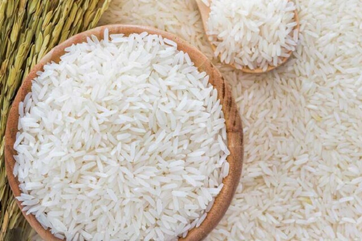 ماجرای گمشدن یک میلیون تن برنج چیست؟