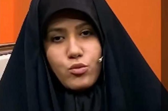 قتل وحشتناک مجری تلویزیون +جزییات و عکس