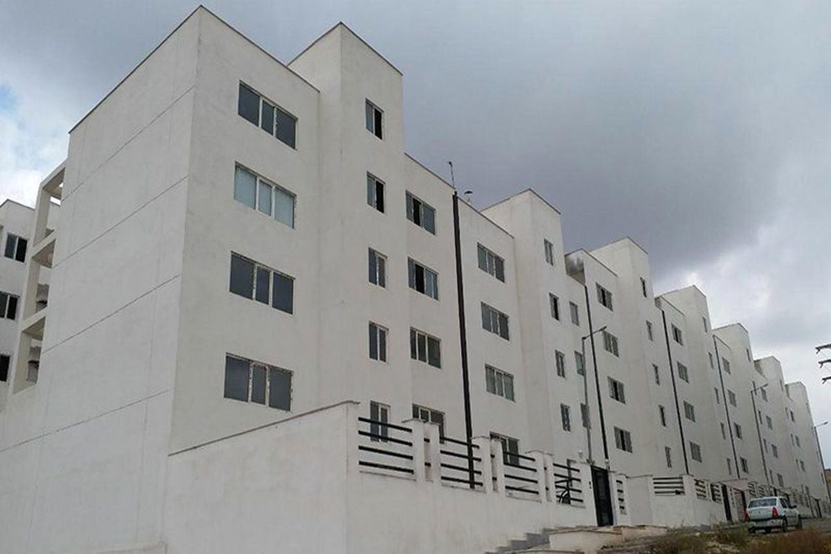 پیشبینی مهم درباره گرانی قیمت مسکن ، سکته دلاری مسکن