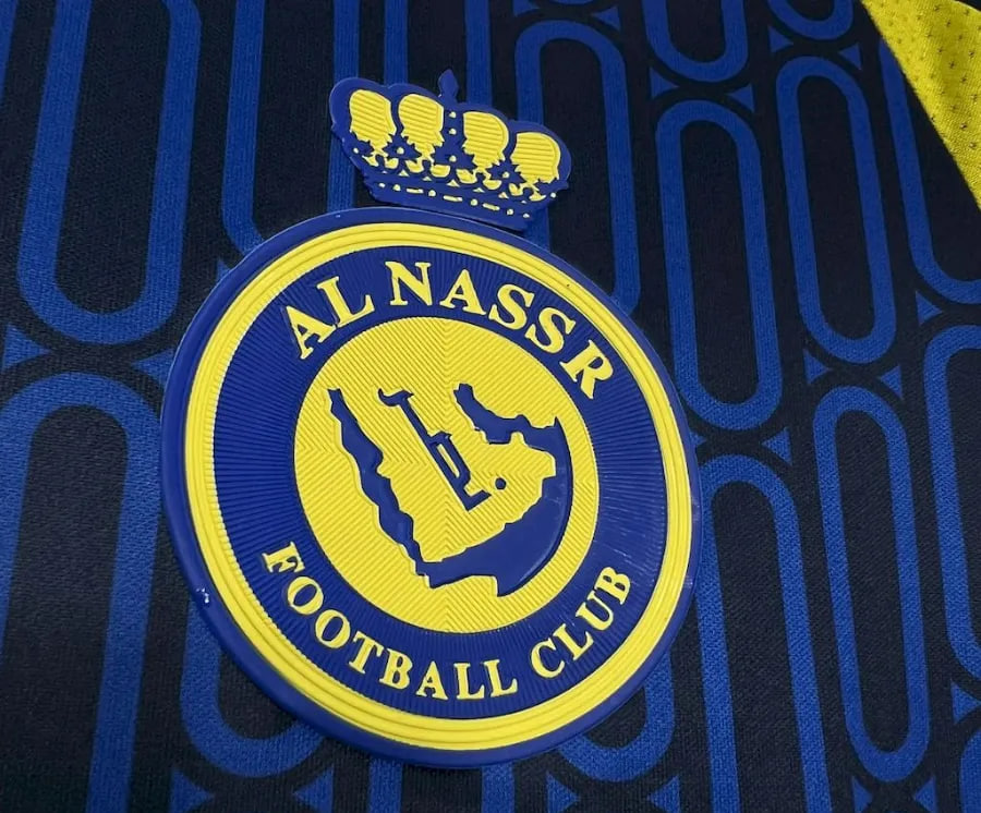 النصر دست به دامان رونالدو شد
