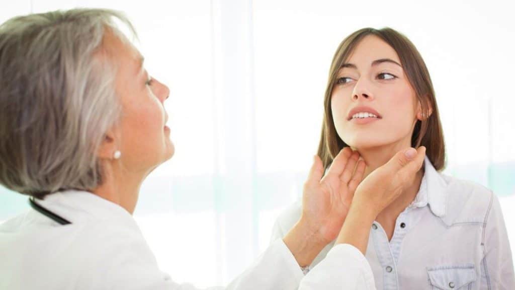 تاثیر خطرناک تیروئید بر سلامت زنان