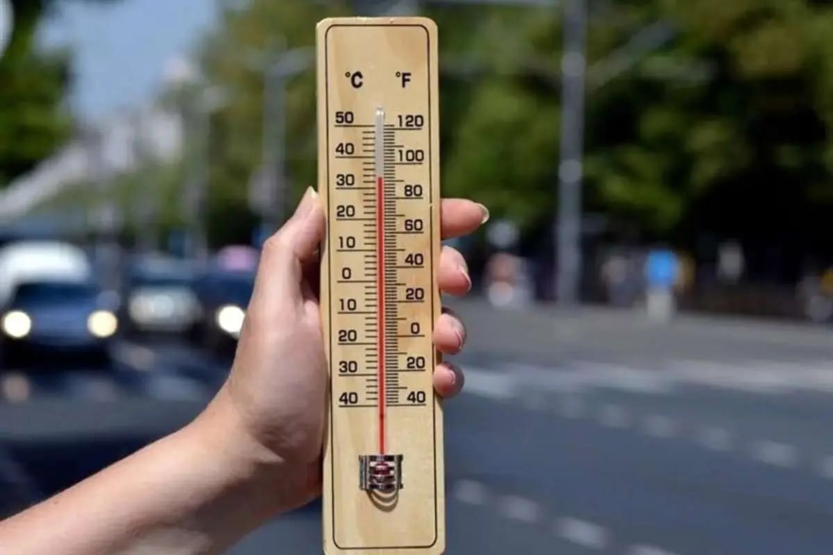 از این تاریخ هوا خنک میشود