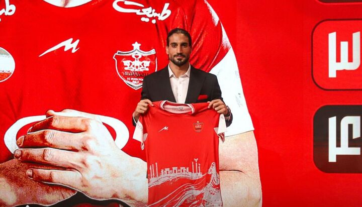 کارت قرمز خیبر، پرسپولیس را در هفته اول بیآبرو کرد!