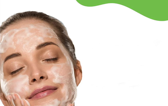 ژل شستشوی صورت گیاهی باید چه ویژگی‌هایی داشته باشد؟ - معرفی محصول
