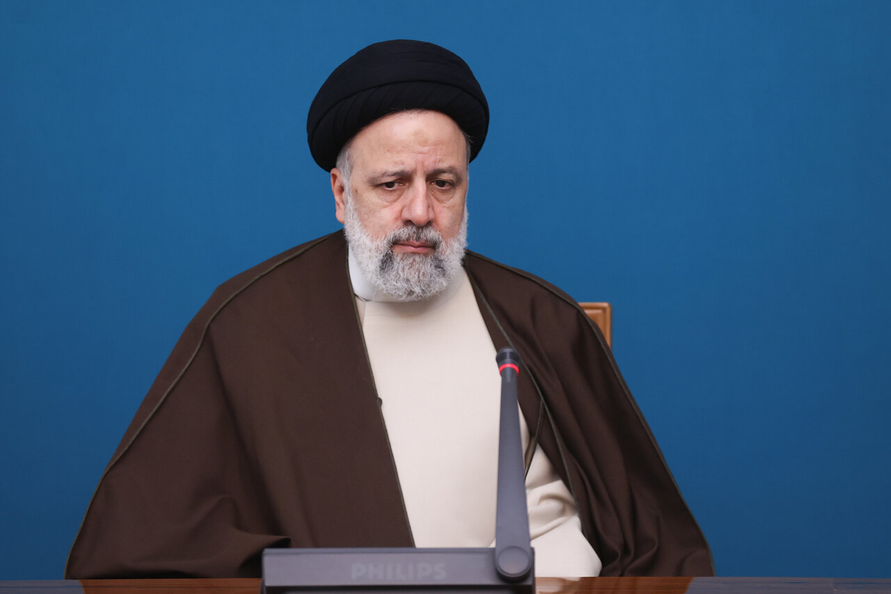 کدام مقامات خارجی برای شهادت رئیسی پیام دادند