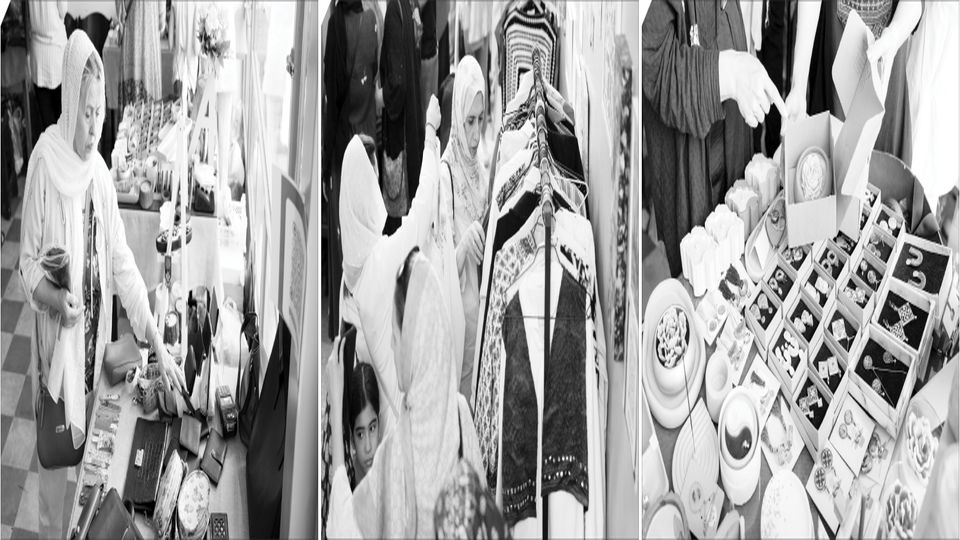 رویدادی که روزنامهنگاران را به شکل متفاوتی دور هم جمع کرد