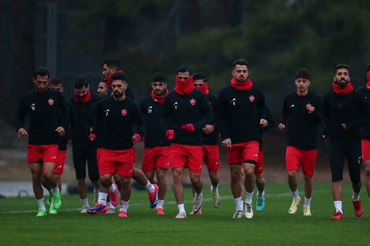 این بازیکن ملی در لیست خرید پرسپولیس قرار گرفت