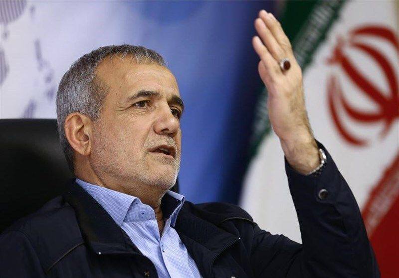 پزشکیان : آدم شرم می کند اخبار بازنشستگان را بخواند چه رسد که در این کشور زندگی کند