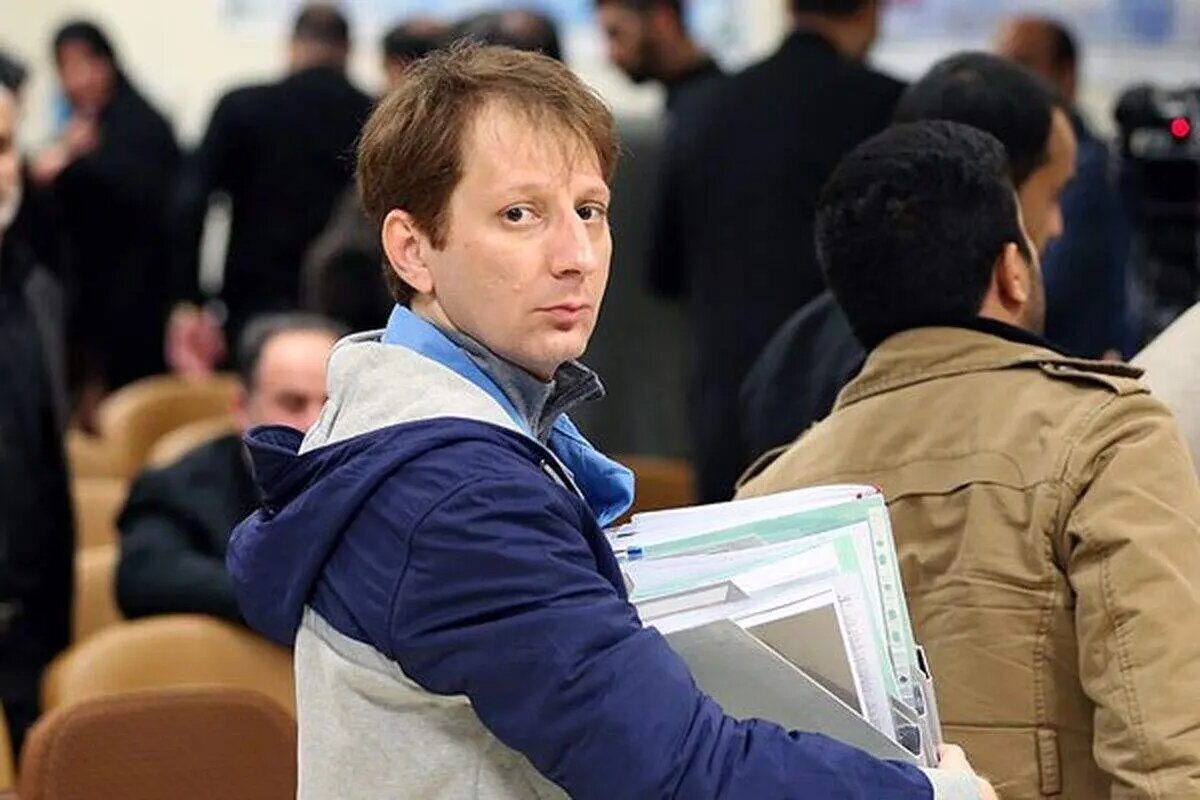 سرنوشت طلاهای وارداتی بابک زنجانی چه شد؟