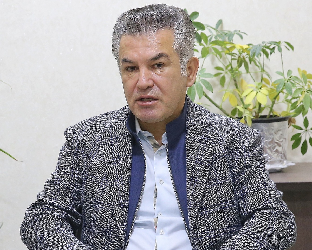 حمید استیلی: باشگاه پرسپولیس دروغ میگوید