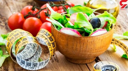 این رژیمهای غذایی چه خطراتی برای بدن دارند؟