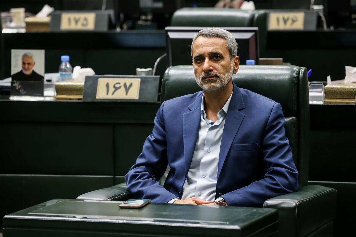 مقتدایی: مجلس بر رعایت قانون مصوب در توافقات NPT اصرار دارد