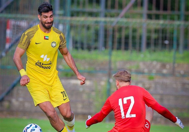 پرسپولیس آماده انفجار نهایی! مغانلو در پرسپولیس
