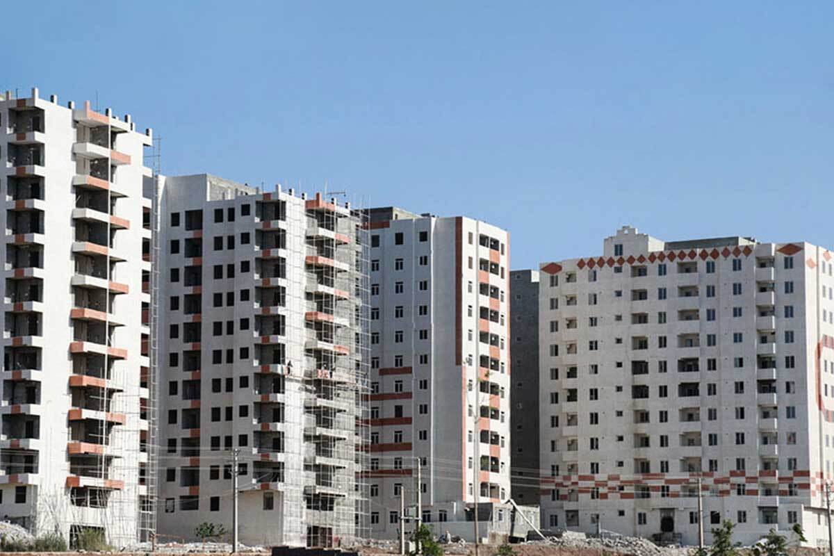 ساخت مسکن برای ایثارگران به کجا رسید؟
