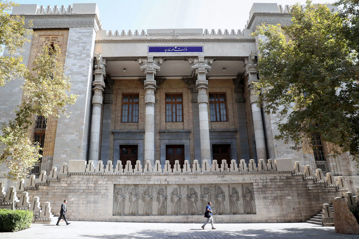 هشدار ایران درباره ماجراجویی خطرناک آمریکا در کارائیب