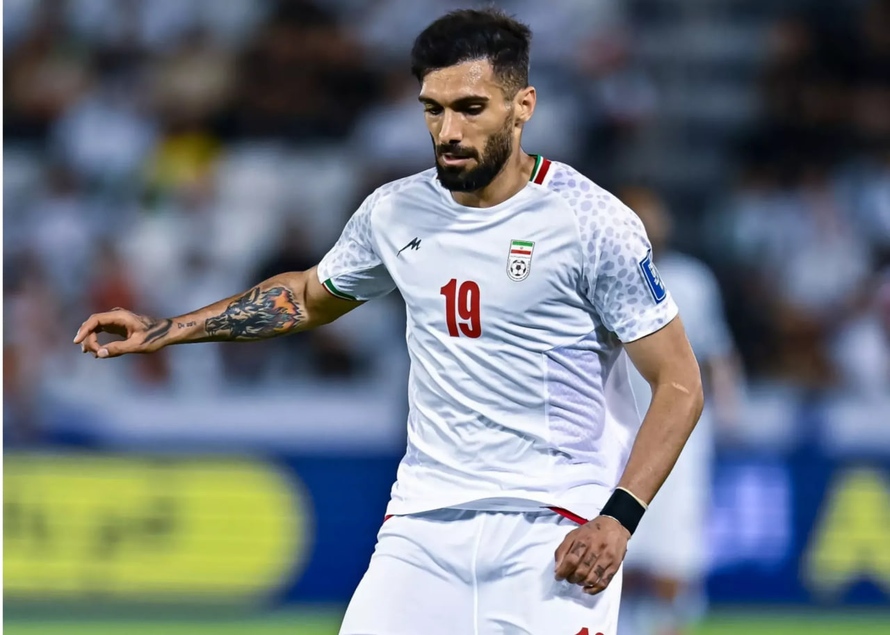 بمب خبری زنوزی؛ آقاسی در استقلال سالی ۱۲۰ میلیارد می‌گیرد!