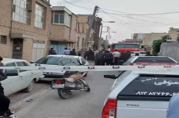 روایت تنها بازمانده خودکشی دسته‌جمعی یک خانواده در مشهد | راز دردناک فاش شد | «بهروز» با این خانواده چه کرده بود؟ 