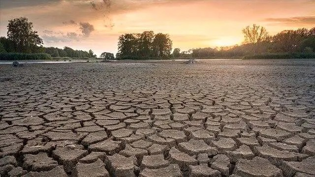 داغترین نقطه زمین در ایران! +عکس