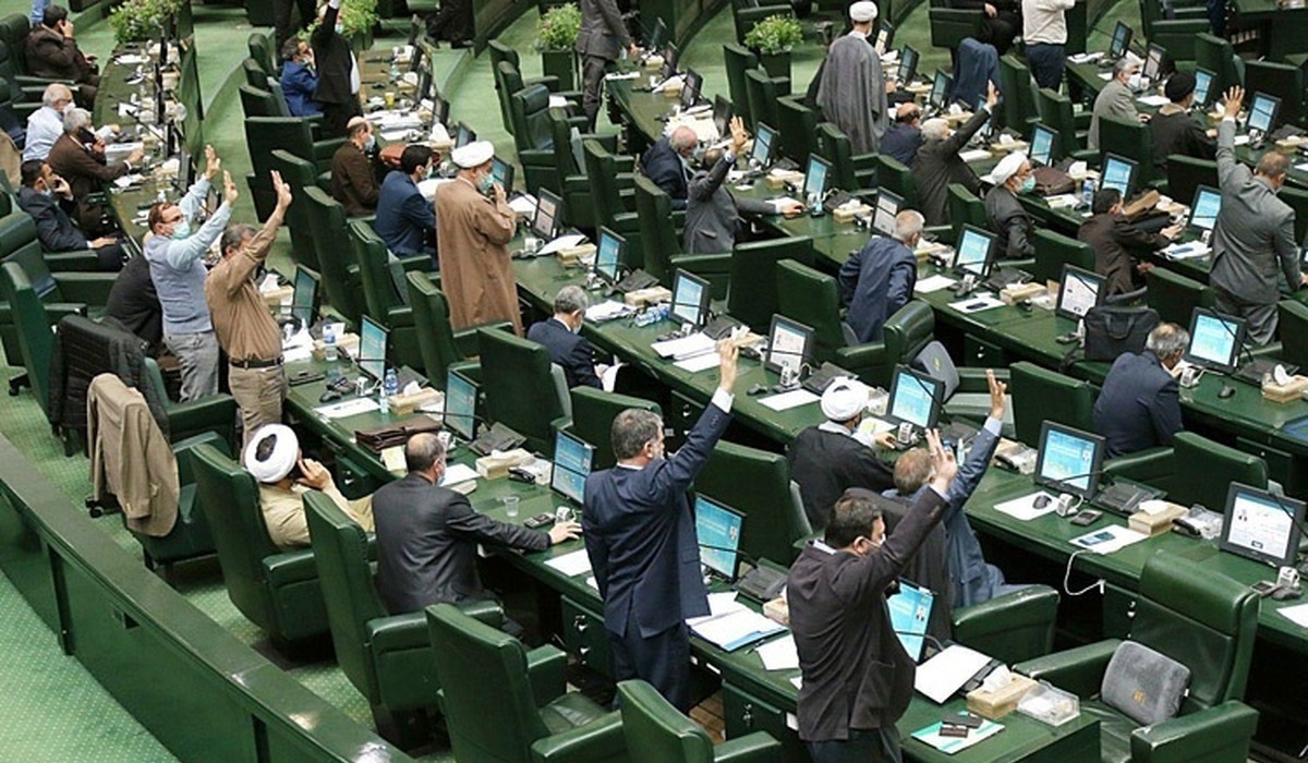 ۶۰ نماینده مجلس خواستار خروج ایران از NPT شدند