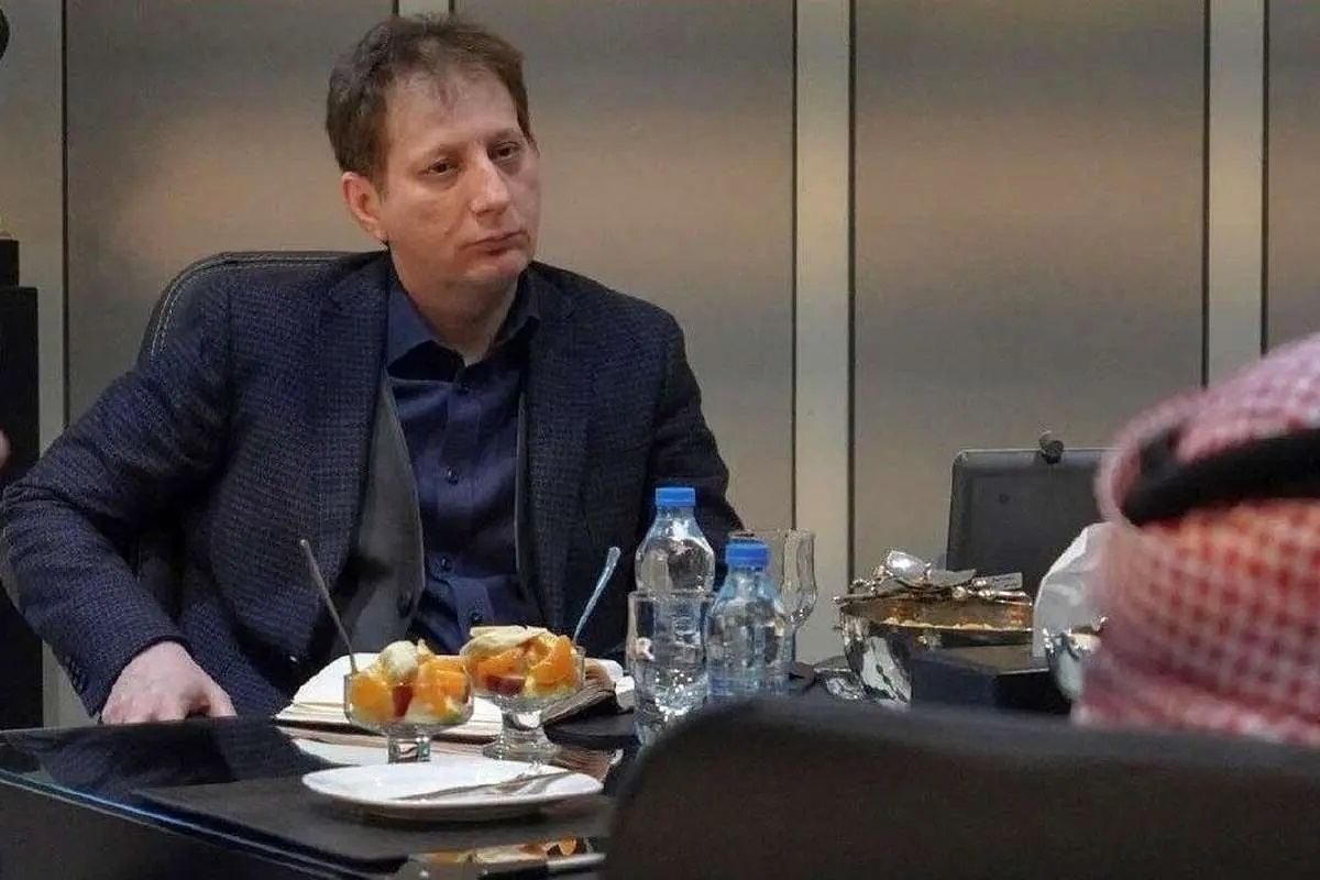 بابک زنجانی صاحب پرسپولیس میشود