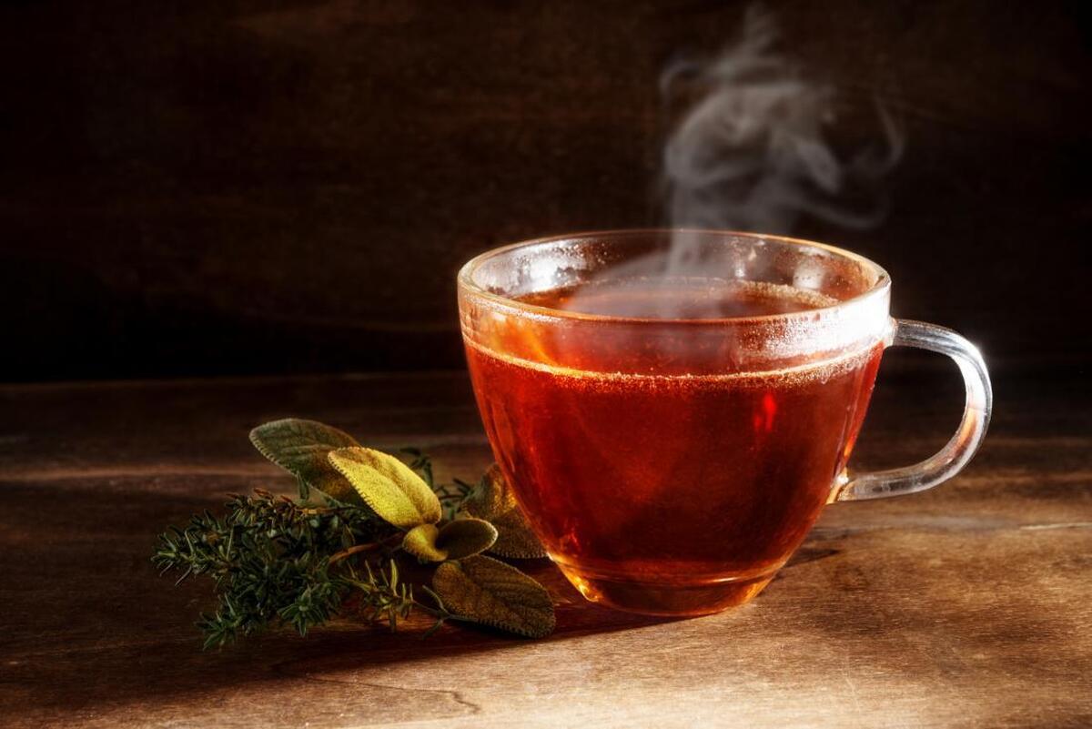 با نوشیدن این نوع چای جلوی مرض قند را بگیرید