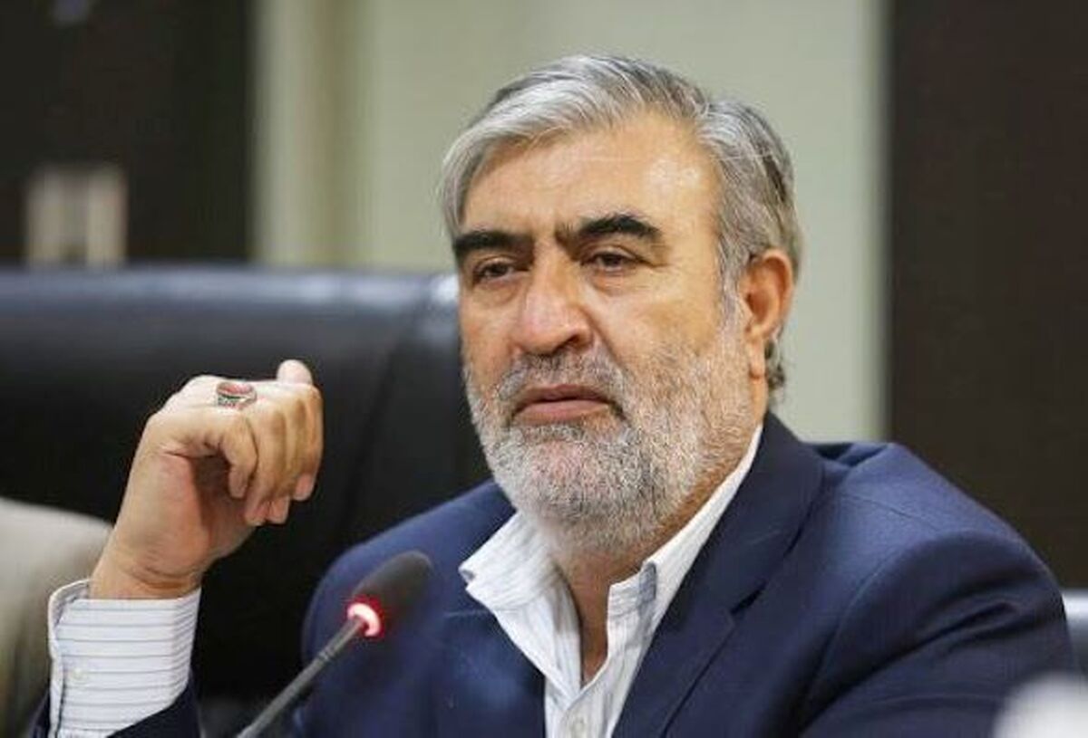 خبر جدید از زمان و مکان مذاکرات ایران و آمریکا