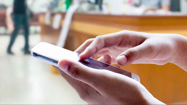 میکروبهای باورنکردنی روی گوشی موبایل
