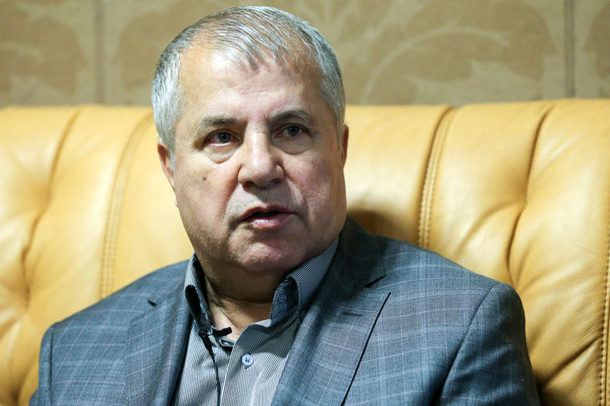 واکنش تمام شدنی پروین برای شکست پرسپولیس به النصر