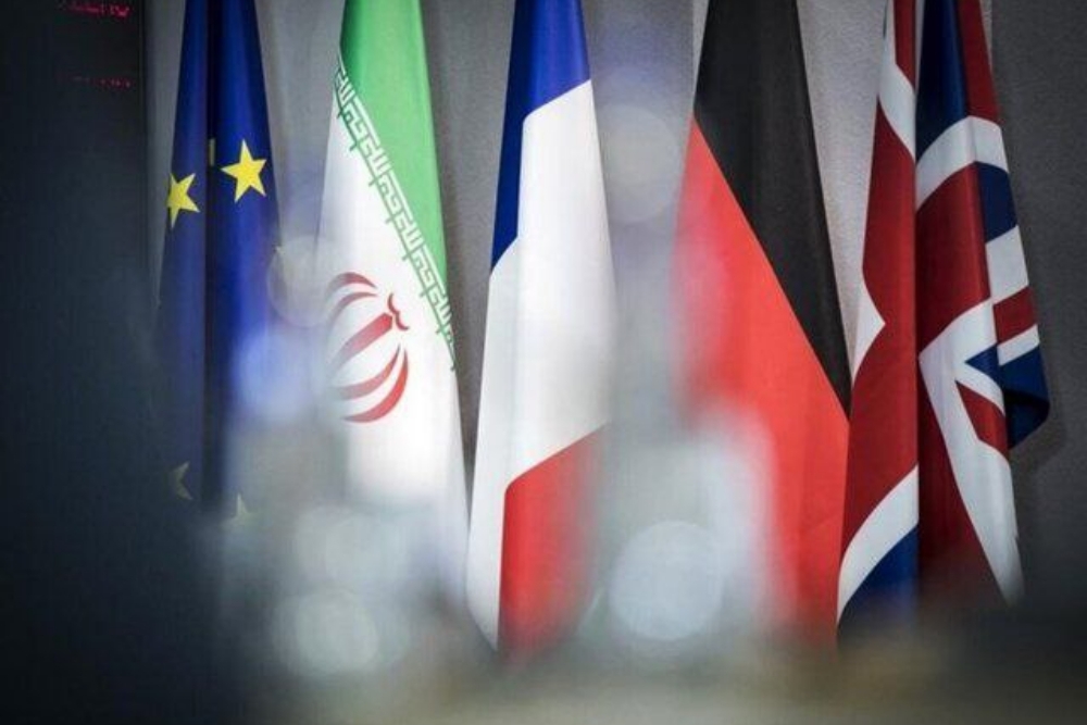 ساعت مذاکره ایران و اروپا اعلام شد