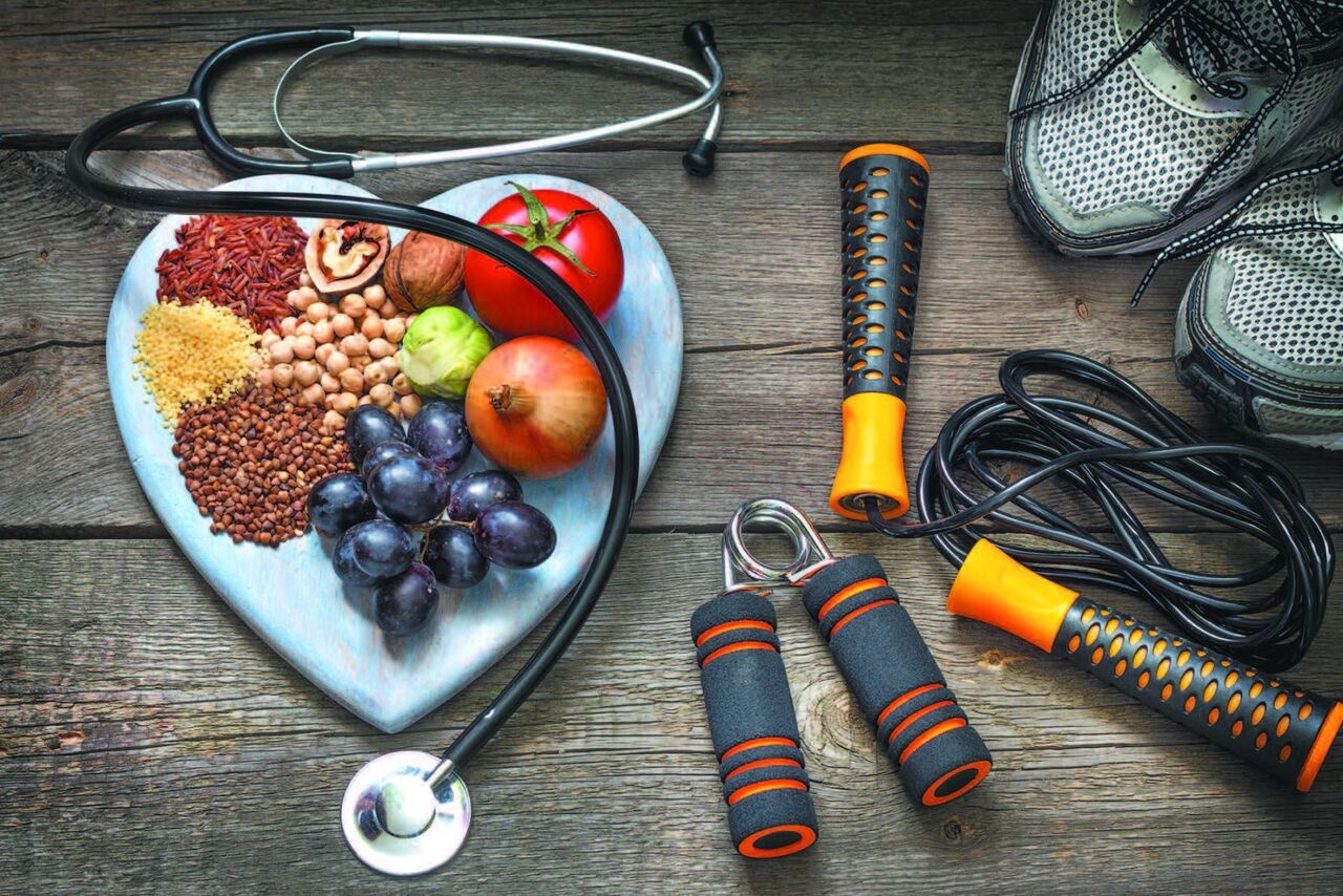 ۴ عادت طلایی برای ده سال جوان تر شدن